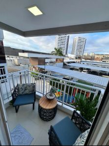 Apartamento com 2 Quartos à venda, 57m² no Ponto Novo, Aracaju