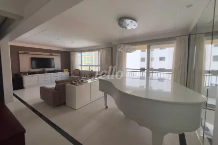 Apartamento com 3 Quartos à venda, 108m² no Jardim Bela Vista, Santo André