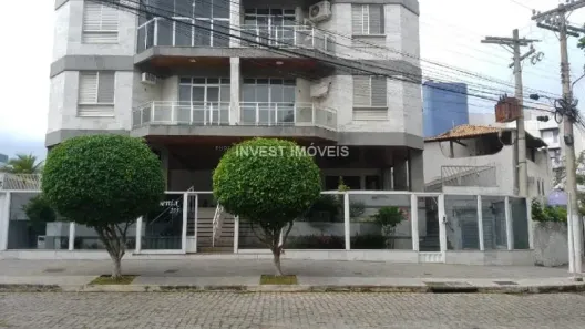 Cobertura com 4 Quartos à venda, 266m² no Algodoal, Cabo Frio