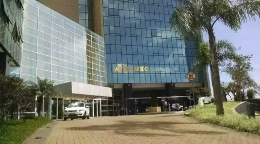 Loja / Salão / Ponto Comercial à venda, 90m² no Vila da Serra, Nova Lima