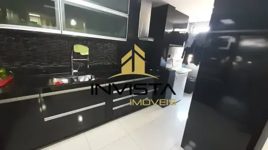 Apartamento com 3 Quartos à venda, 98m² no Bosque dos Eucaliptos, São José dos Campos