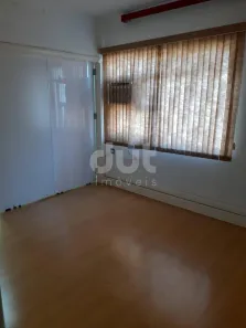 Conjunto Comercial / Sala com 1 Quarto à venda, 30m² no Centro, Campinas