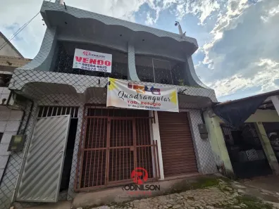 Prédio/Edifício Inteiro com 3 Quartos à venda, 300m² no Marambaia, Belém