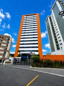 Apartamento com 2 Quartos à venda, 80m² no Imbuí, Salvador