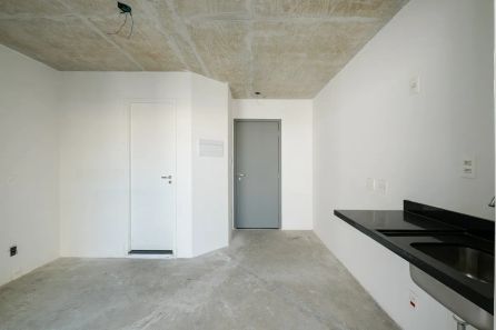 Studio com 1 Quarto à venda, 30m² no Bom Retiro, São Paulo