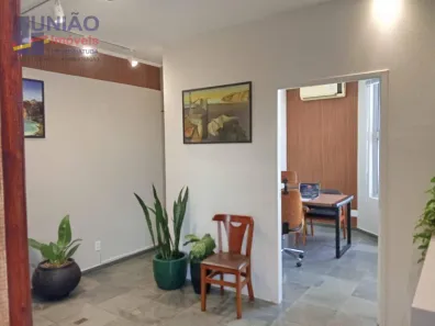 Conjunto Comercial / Sala à venda, 35m² no Centro, Indaiatuba