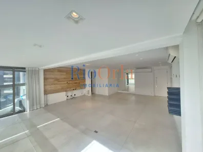 Apartamento com 4 Quartos para venda ou aluguel, 150m² no Barra da Tijuca, Rio de Janeiro