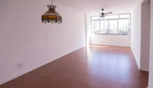 Apartamento com 2 Quartos à venda, 79m² no Perdizes, São Paulo