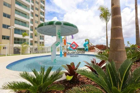 Apartamento com 2 Quartos à venda, 55m² no Benfica, Fortaleza