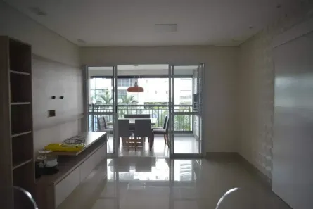 Apartamento com 3 Quartos à venda, 139m² no Vila Gilda, Santo André
