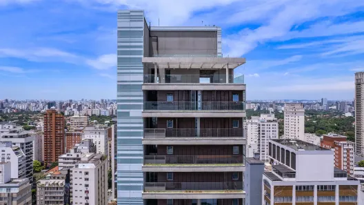 Apartamento com 3 Quartos à venda, 263m² no Jardim Paulista, São Paulo