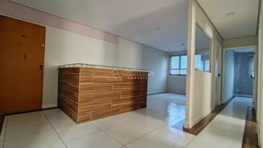Conjunto Comercial / Sala com 3 Quartos à venda, 60m² no Vila Itapura, Campinas