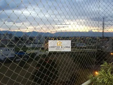 Apartamento com 2 Quartos à venda, 88m² no Granja Daniel, Taubaté
