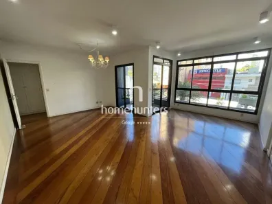 Apartamento com 3 Quartos à venda, 145m² no Vila Itapura, Campinas