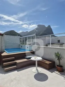 Cobertura com 3 Quartos à venda, 247m² no Barra da Tijuca, Rio de Janeiro