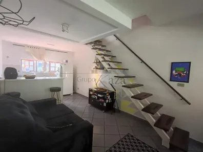Casa de Condomínio com 1 Quarto à venda, 50m² no Vila Ema, São José dos Campos