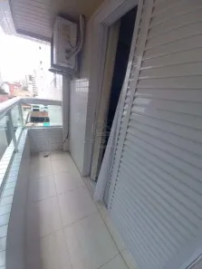 Apartamento com 2 Quartos à venda, 87m² no Aviação, Praia Grande