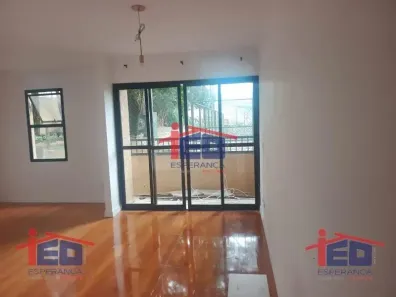 Apartamento com 2 Quartos à venda, 74m² no Jaguaribe, Osasco