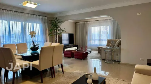 Apartamento com 3 Quartos à venda, 180m² no Centro, Jundiaí