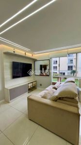Apartamento com 2 Quartos à venda, 50m² no Mato Grande, Canoas