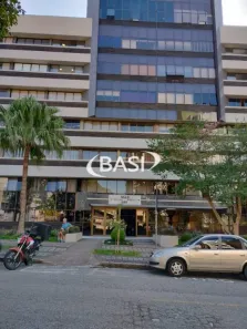 Conjunto Comercial / Sala à venda, 32m² no Centro, Curitiba