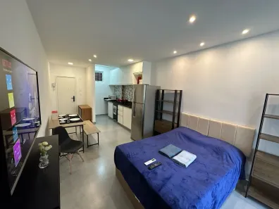 Apartamento com 1 Quarto à venda, 30m² no Botafogo, Rio de Janeiro