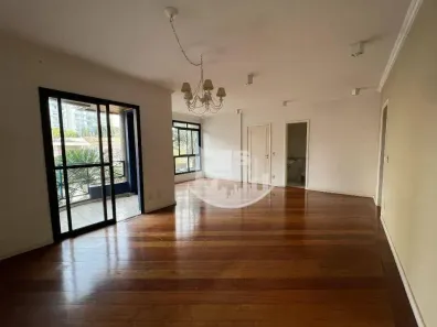 Apartamento com 3 Quartos à venda, 147m² no Vila Itapura, Campinas