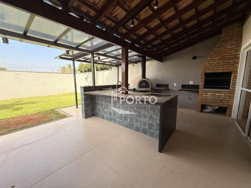 Foto do imóvel - Casa de condomínio para alugar com 130 m², 3 quartos, 3 banheiros, 2 vagas
