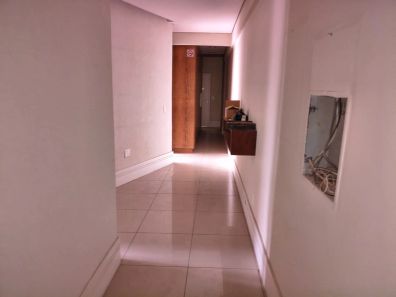Conjunto Comercial / Sala para venda ou aluguel, 90m² no Chácara Santo Antônio (Zona Sul), São Paulo