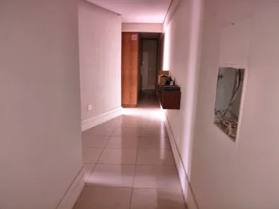 Conjunto Comercial / Sala para venda ou aluguel, 90m² no Chácara Santo Antônio (Zona Sul), São Paulo