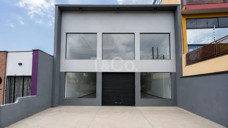 Foto do imóvel - Ponto comercial/Loja/Box para alugar com 379 m², 3 banheiros, 4 vagas