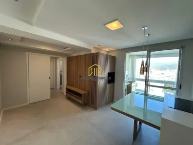 Apartamento com 2 Quartos à venda, 72m² no Trindade, Florianópolis