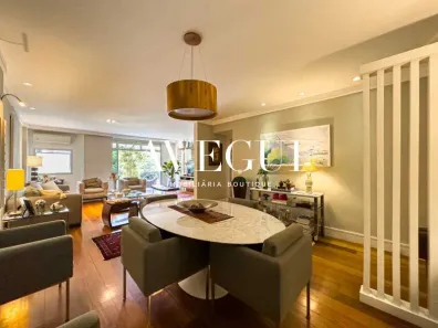 Apartamento com 3 Quartos à venda, 156m² no Copacabana, Rio de Janeiro