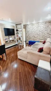 Apartamento com 3 Quartos à venda, 91m² no Vila Augusta, Guarulhos