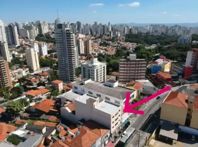 Prédio/Edifício Inteiro à venda, 981m² no Vila Mariana, São Paulo