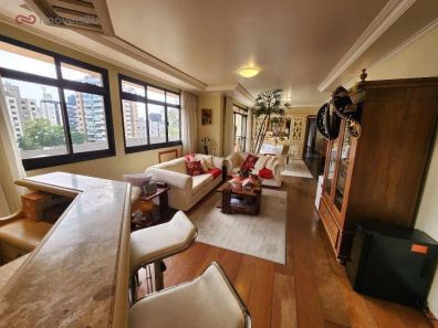 Apartamento com 4 Quartos à venda, 186m² no Centro, Florianópolis