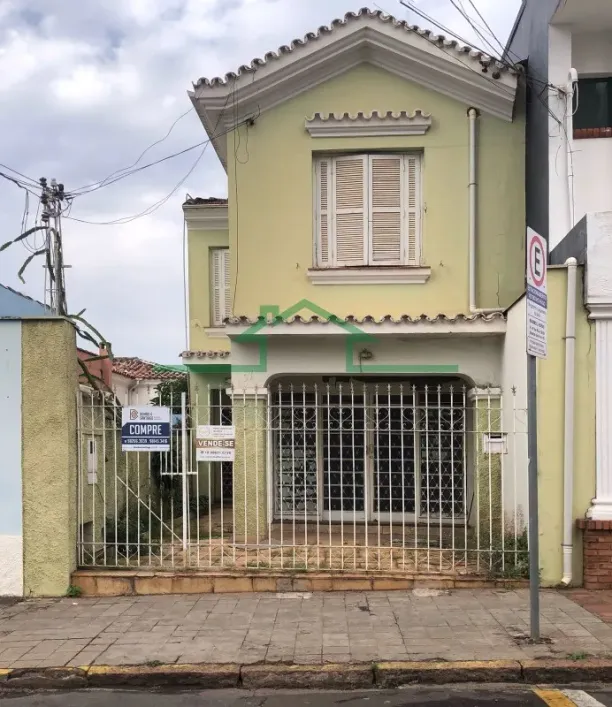 Foto do imóvel - Sobrado para comprar com 190 m², 3 quartos, 2 banheiros, 1 vaga