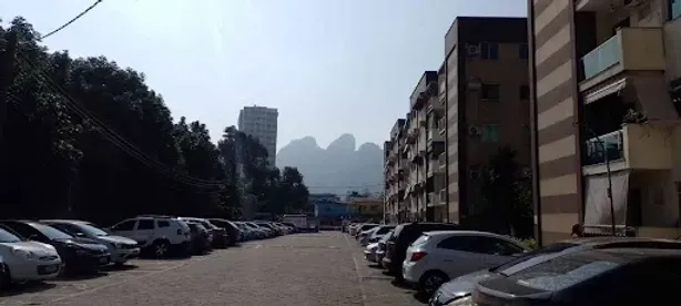 Apartamento com 2 Quartos à venda, 48m² no Jacarepaguá, Rio de Janeiro