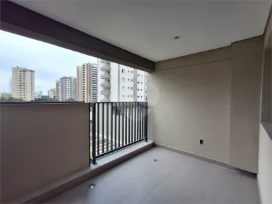 Apartamento com 1 Quarto à venda, 39m² no Vila Clementino, São Paulo