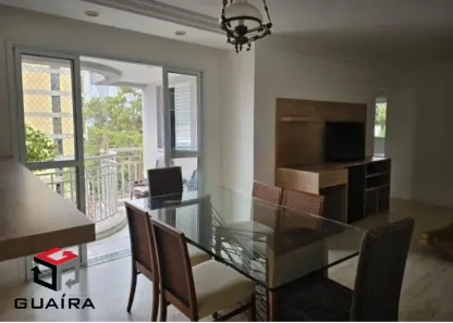 Apartamento com 3 Quartos à venda, 89m² no Jardim, Santo André