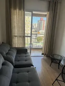 Apartamento com 2 Quartos à venda, 54m² no Casa Branca, Santo André