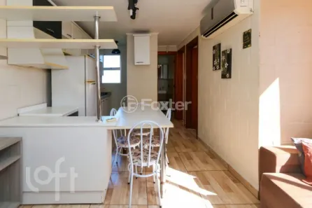 Apartamento com 2 Quartos à venda, 39m² no Olaria, Canoas