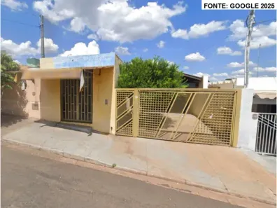 Casa com 2 Quartos à venda, 159m² no Centro, Ribeirão Cascalheira