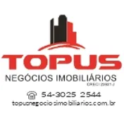 Logo da imobiliária