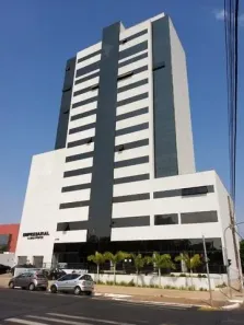 Casa Comercial à venda, 25m² no Tibery, Uberlândia