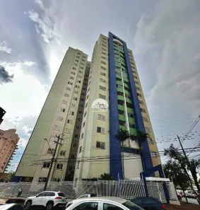 Apartamento com 2 Quartos à venda, 102m² no Centro, Cascavel
