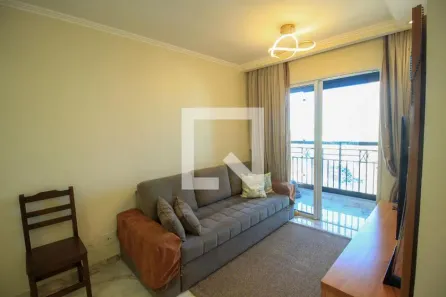 Apartamento com 2 Quartos à venda, 55m² no Quarta Parada, São Paulo