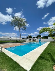 Casa de Condomínio com 3 Quartos à venda, 92m² no Gurupi, Teresina