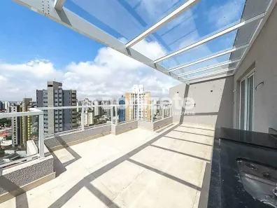 Cobertura com 2 Quartos à venda, 126m² no Jardim, Santo André