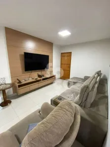 Apartamento com 3 Quartos à venda, 119m² no Martins, Uberlândia